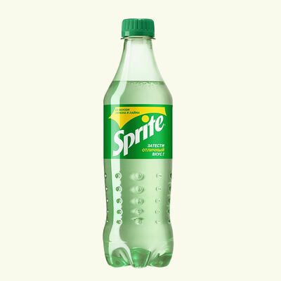 Sprite в Pitagrill по цене 4 р.