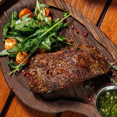 Фланк стейк в Моравия по цене 1295 ₽