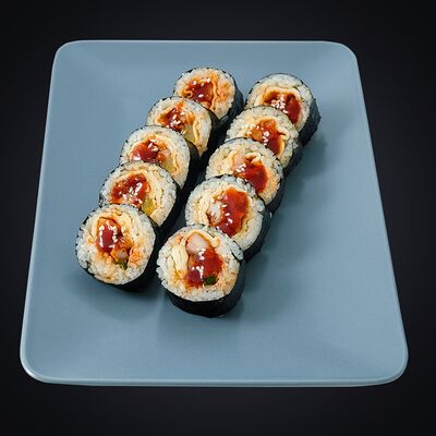 Кимпаб кампунги в RamenBowl по цене 420 ₽