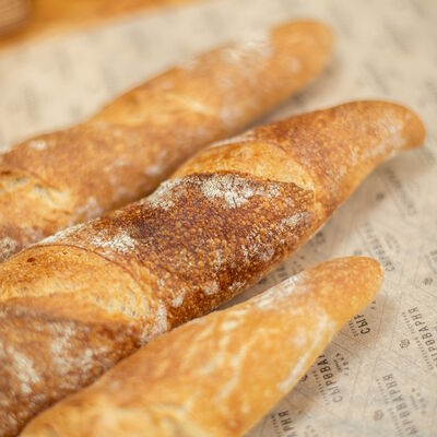 Багет классический в Сыроварня по цене 150 ₽
