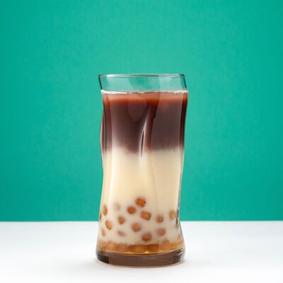 Банановое айс какао M в Desert по цене 450 ₽