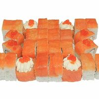 Сет Филадельфия в Филаделька