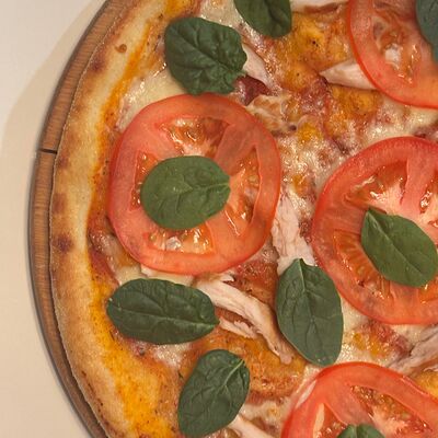 Копченый цыпленок (30 см)в Premier & Only по цене 795 ₽