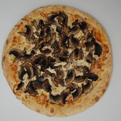 Грибная в Zoom по цене 3228 ₸