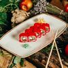 Калифорния с лососем в PrimaVera по цене 569