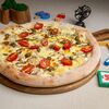 Цезарь с курицей в Tree Trunk Pizza по цене 850