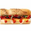 Пицца саб Рим в Subway по цене 360