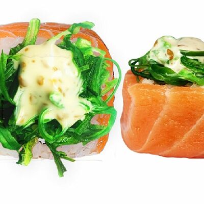 Аляска в Spb по цене 570 ₽