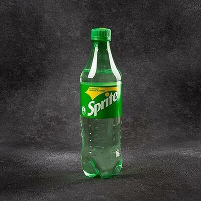 Sprite в Рыба на рисе по цене 120 ₽