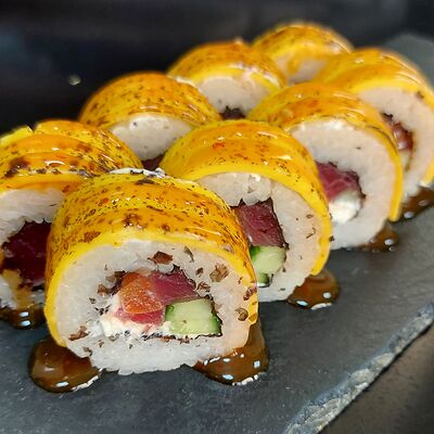 Магура Файр в Марсель по цене 485 ₽