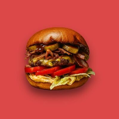 Техаский в Шавьер по цене 730 ₽