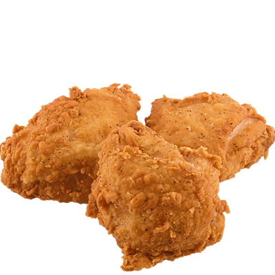 Хрустящий цыпленок в Жар Пицца по цене 67