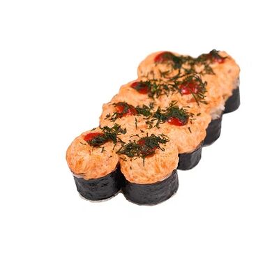 Яки эби маки в Yoko Sushi по цене 369 ₽