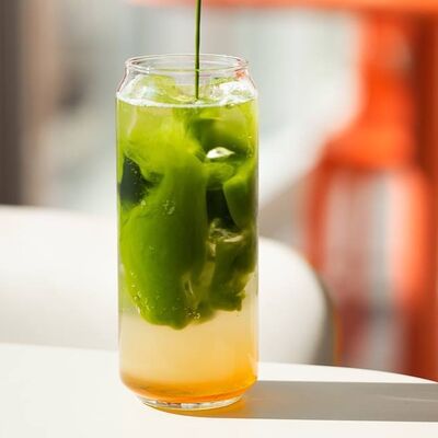 Матча тоник в Zanoza по цене 430 ₽