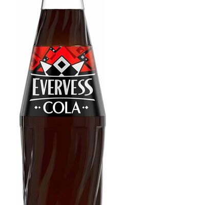 Эвервесс Кола в Халва по цене 195 ₽