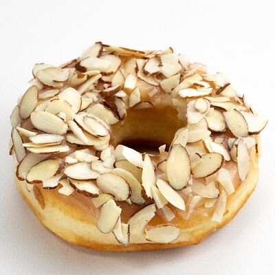 Пончик Миндаль в Кэрри по цене 155