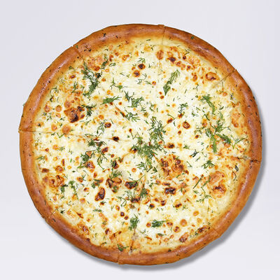 Сырная в Дом роллов по цене 350 ₽