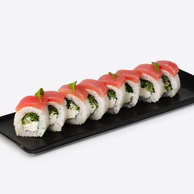 Магуро лайт в Sakishi Rolls по цене 575 ₽