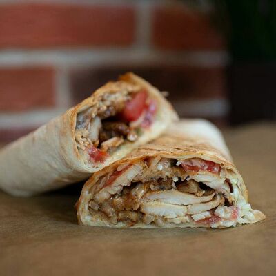 Шаурма Классическая в Pitagrill по цене 14 р.