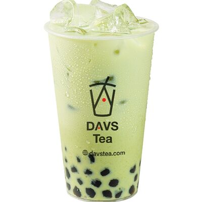 Matcha в DAVS Tea по цене 530 ₽