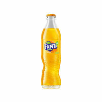 Fanta в Maroon