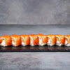 Филадельфия с креветкой темпура в Sushi100 по цене 990