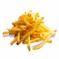 Картофель из печи в Папа Джонс