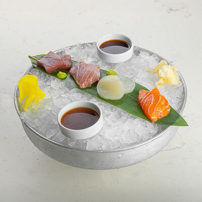 Сет сашими в SFB Minsk по цене 59 р.