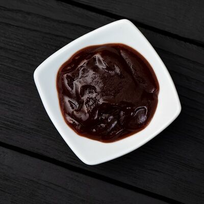 Соус Барбекю в УГОЛЬ&МЯСО по цене 129 ₽