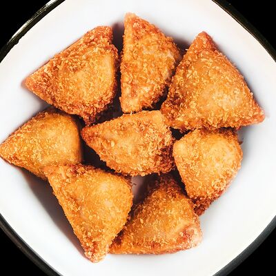 Пайчики Три мяса в Лепим и варим по цене 429 ₽