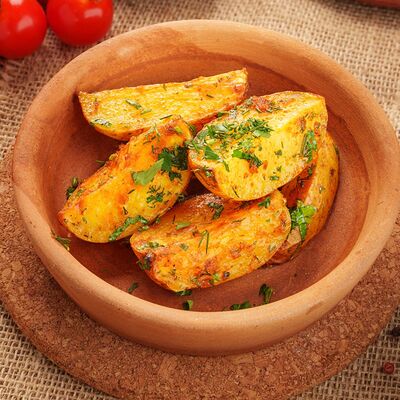 Картофель по-пастушьи в Приключения Шурика по цене 259 ₽