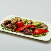 Гарниры в Barelli