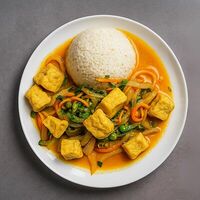 Ком сао тофу в Sen Quan