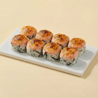 Чикен хот в Kasabi Wooo по цене 520 ₽