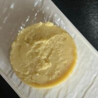 Картофельное пюре в Трасса