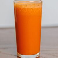 Морковный в Пряный Тимьян