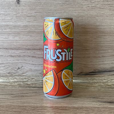 FrustyleАпельсин в Станция чебуреково по цене 135 ₽