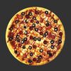 Пицца Охотничья в Hot Pizza по цене 730