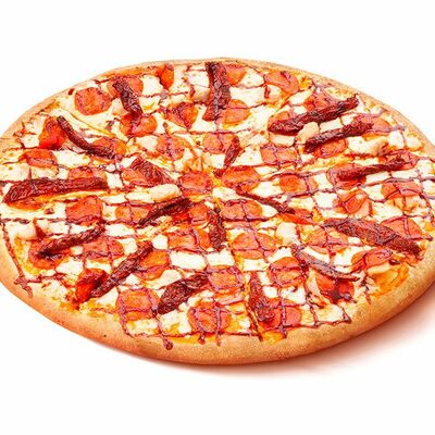 Пицца Нью-йорк в New York Pizza по цене 759