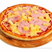 Пицца Гавайская в Ariana