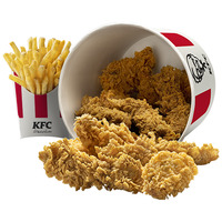 Баскет Дуэт Оригинальный в KFC