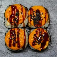 Кантри в Суши-бар Сакура