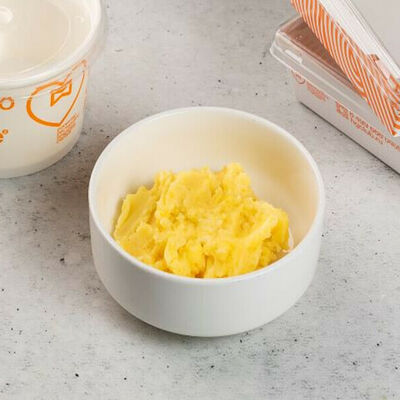 Картофельное пюре в iL Патио по цене 7 р.