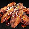 Куриные крылышкив СУШИ Х по цене 539