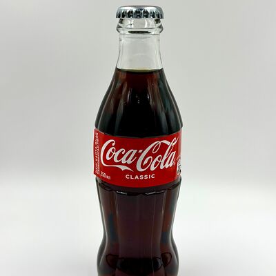 Coca-Cola в Samgepo Korean Food по цене 850 ₸