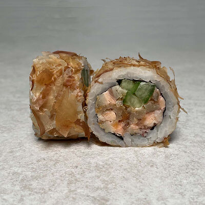 Скин-лосось в Risoy по цене 455 ₽