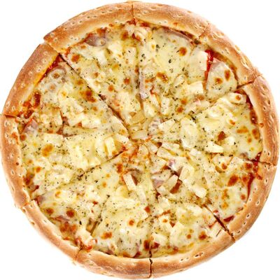 Гавайская в Papa`s pizza по цене 615 ₽