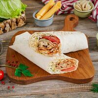 Шаурма Вип в Chef Doner 13