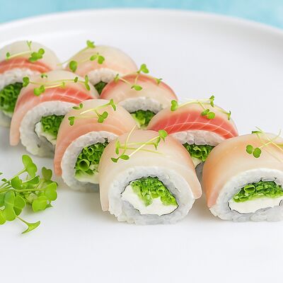 Тай Лайт в Моресуши по цене 430 ₽