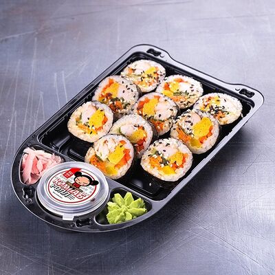 Кимпаб Чикен в SushiDays по цене 439 ₽